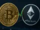 Bitcoin Ethereum