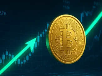 Bitcoin prediction