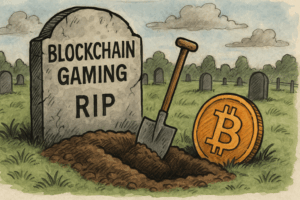Blockchain-Gaming-Hype-Death