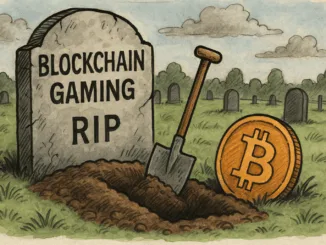 Blockchain-Gaming-Hype-Death