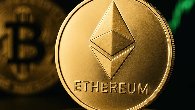 Ethereum