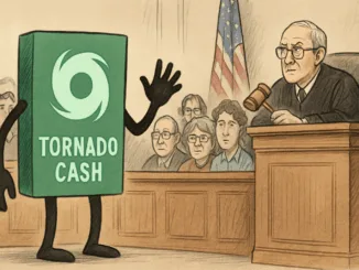 Ethereum-Tornado-Cash