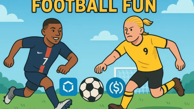 Football.fun-Base-Blockchain-Gaming