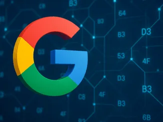 Google Blockchain