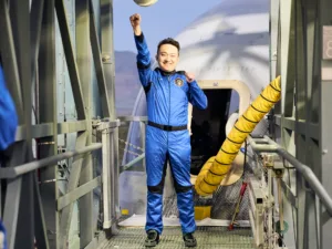Justin-Sun-Tron-Astronaut