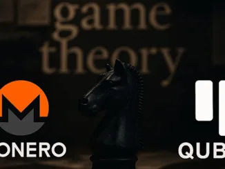 Monero Qubic