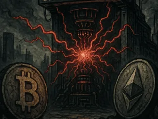 Quantencomputer-Bitcoin-Ethereum-Gefahr