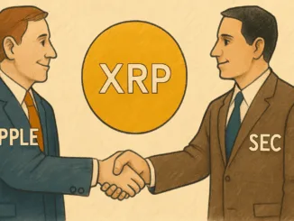 Ripple-XRP-SEC-Einigung