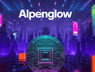 Solana Alpenglow