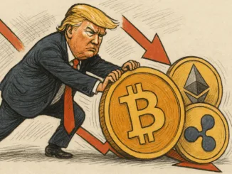 Trump-Krypto
