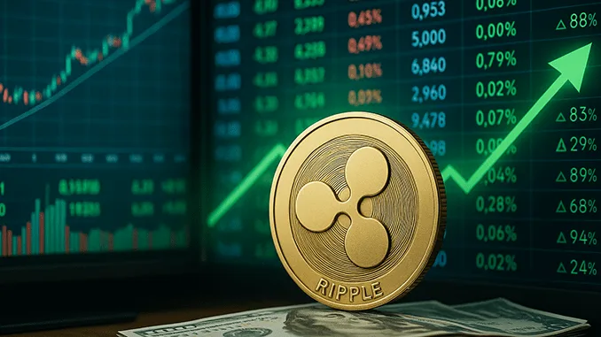 XRP ETF