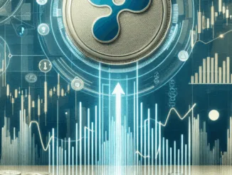 XRP (Ripple) bei Preisen um 3 US-Dollar vor Richtungsentscheidung – Beitragsbild