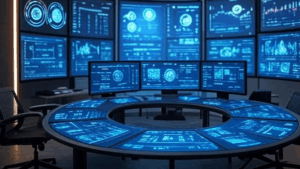 kraken Capitalise