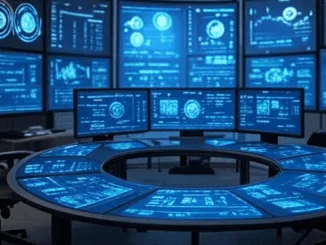 kraken Capitalise