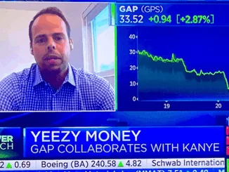yeezy money