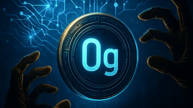 0G Token