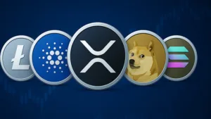 Altcoin etfs