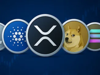 Altcoin etfs