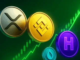 Altcoins