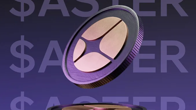 Aster