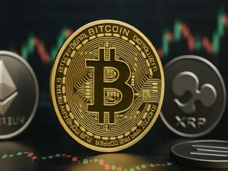 BTC ETH