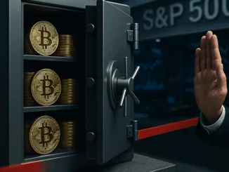BTC treasuries