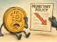 Bitcoin-Geldpolitik
