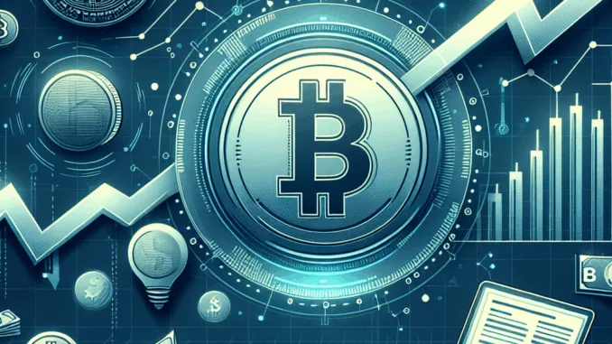 Bitcoin im Aufwind? Wie fallender Dollar und steigende Anleiherenditen den Kurs beeinflussen