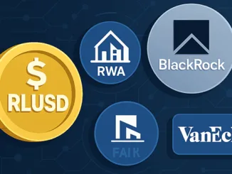 Blackrock RLUSD