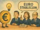 Euro-Stablecoin-Großbanken