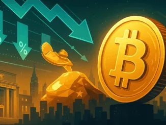 Fed BTC