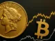 Gold Bitcoin
