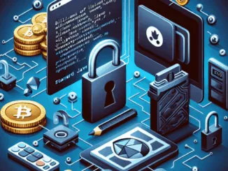 Ledger warnt: Nach Attacke auf JavaScript sind Milliarden unsicher – Beitragsbild