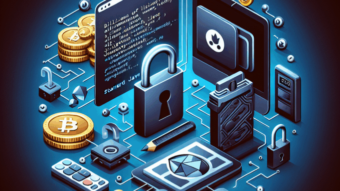 Ledger warnt: Nach Attacke auf JavaScript sind Milliarden unsicher - Beitragsbild