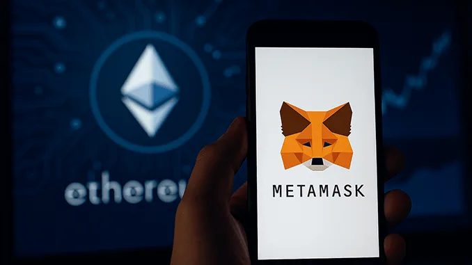 Metamask