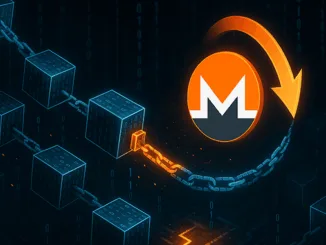 Monero reorg