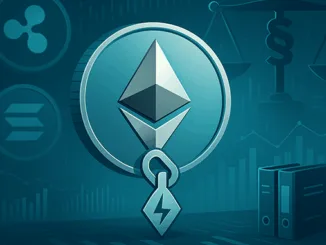 SEC Ethereum staking etf