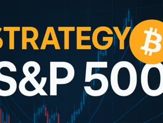 Strategy sp500