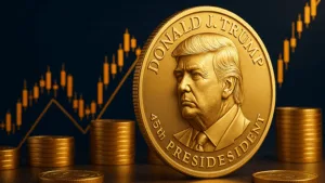 WLFI Trump