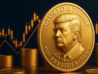 WLFI Trump