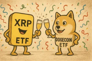 XRP-Dogecoin-ETF