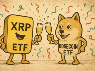XRP-Dogecoin-ETF
