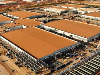 miner factory