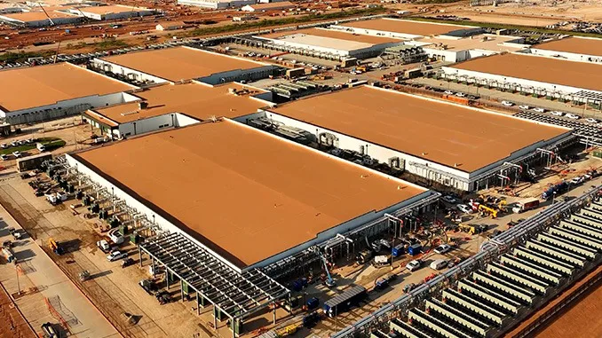 miner factory