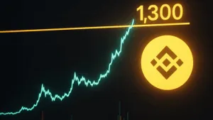 BNB ATH