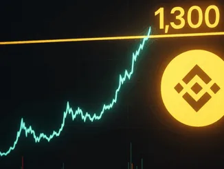 BNB ATH