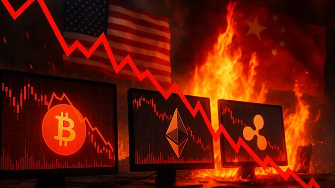 BTC Liquidations