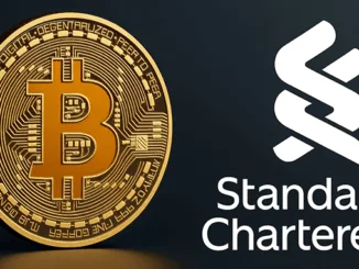 BTC Standard Chartered