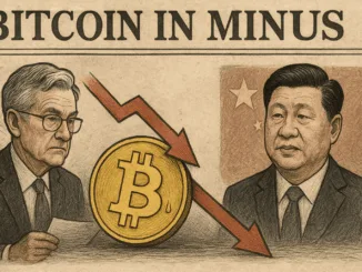 Bitcoin-Fed-China
