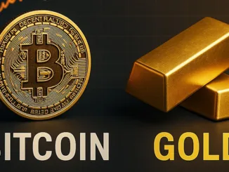 Bitcoin Gold